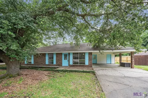 10026 Buttercup Dr, Baton Rouge, LA 70809