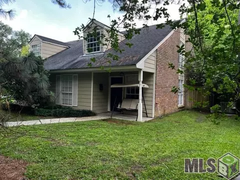 1344 Sharlo Ave, Baton Rouge, LA 70820