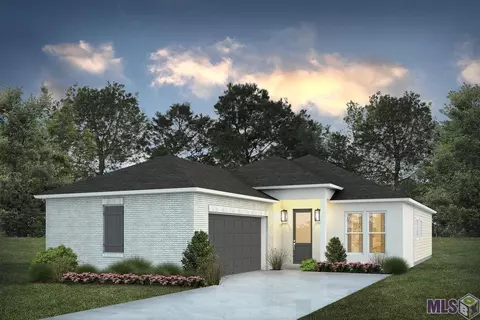 25302 Burlington Dr, Denham Springs, LA 70726