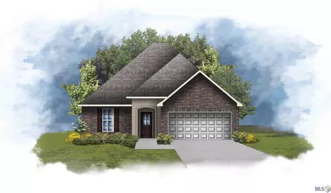 25755 Pristine St, Denham Springs, LA 70726