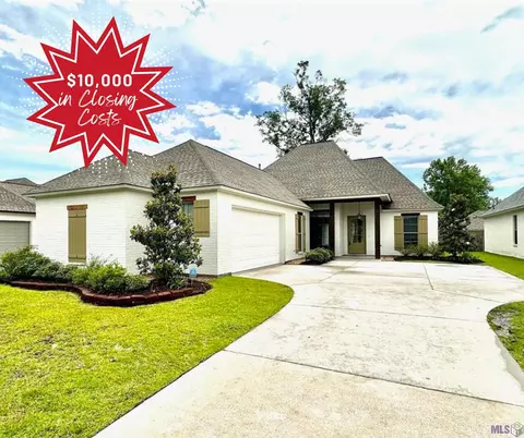 41053 Talonwood Dr, Gonzales, LA 70737