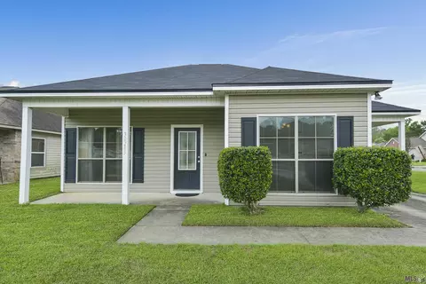 30245 Daffodil Dr, Walker, LA 70785