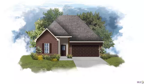 16019 Knoll Creek Ave, Baton Rouge, LA 70817