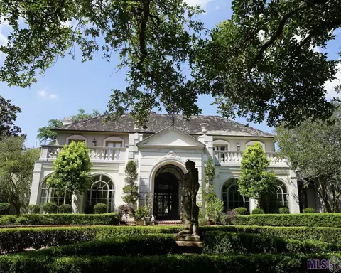 6088 Moss Side Ln, Baton Rouge, LA 70808