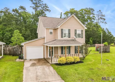 9322 Folsom, Denham Springs, LA 70706