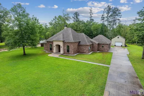 13172 Montrose N, Denham Springs, LA 70726