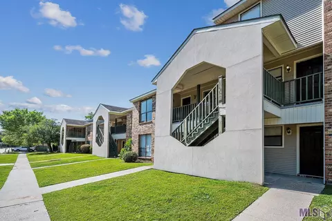 1806 S Brightside View Dr #D, Baton Rouge, LA 70820