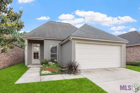 17619 Willow Trail Dr, Baton Rouge, LA 70817