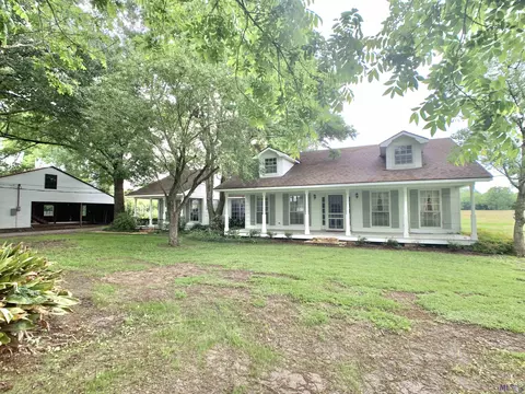 7442 Lazy Ln, Ventress, LA 70783
