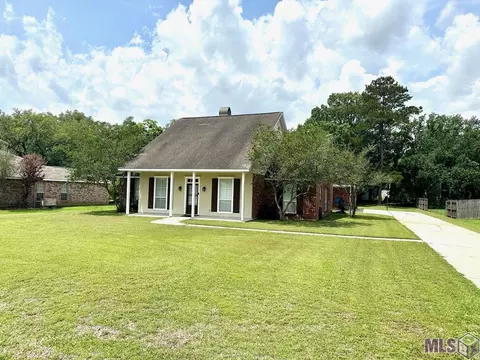 13329 Crawford Rd, Gonzales, LA 70737
