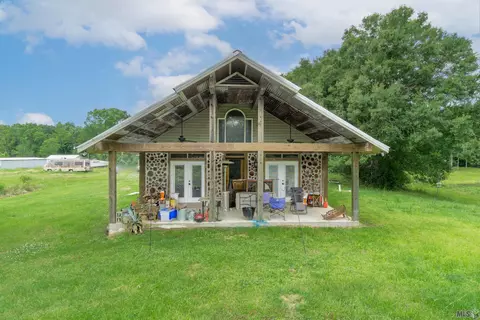 24662 Brian Rd, Zachary, LA 70791