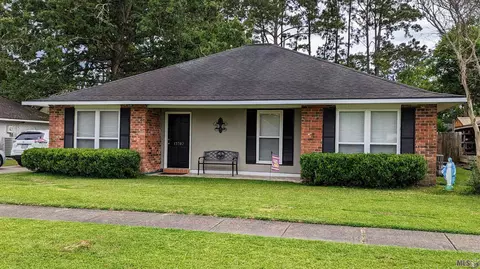 13702 Calcasieu Ave, Baton Rouge, LA 70818