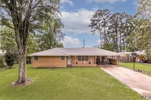 3967 Aletha Dr, Baton Rouge, LA 70814