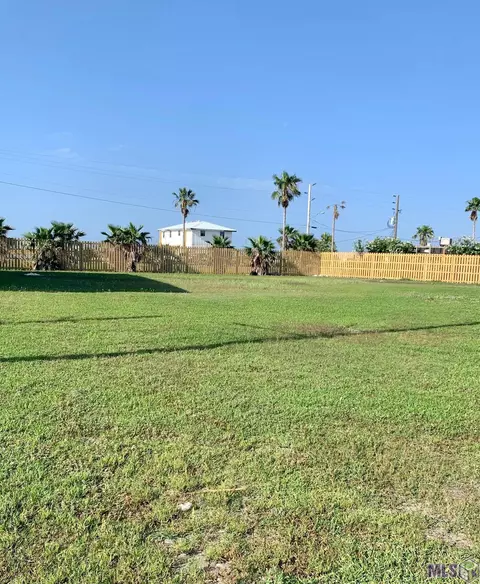 lot12 Constantin Dr, Port Fourchon, LA 70357