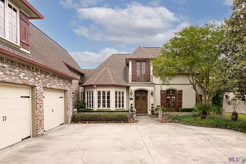 2306 St Andrews Ave, Zachary, LA 70791