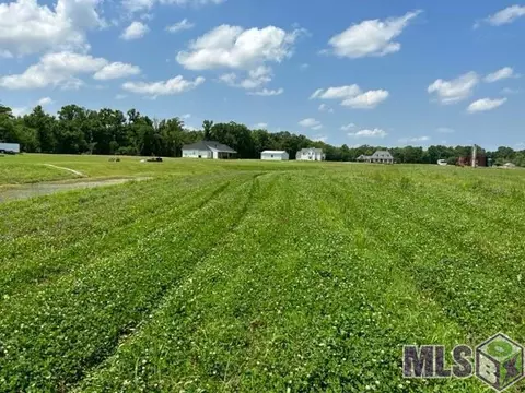 lot Cj-3-c-1-b Lake Cocodrie Ln, Port Allen, LA 70767