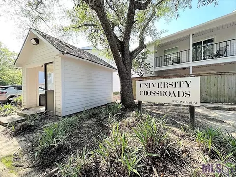 3330 Willard Ave #201, Baton Rouge, LA 70802