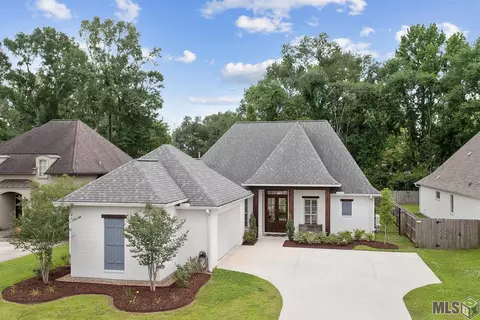 37401 Whispering Hollow Ave, Prairieville, LA 70769