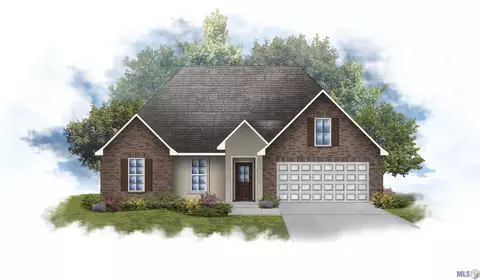 4774 Belmont Dr, Addis, LA 70710