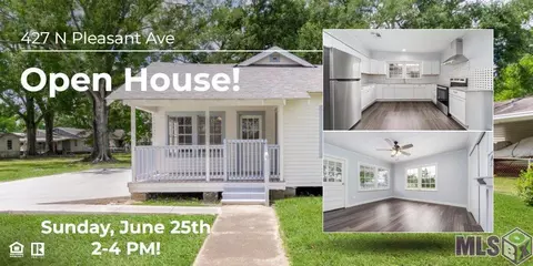 427 N Pleasant Ave, Gonzales, LA 70737
