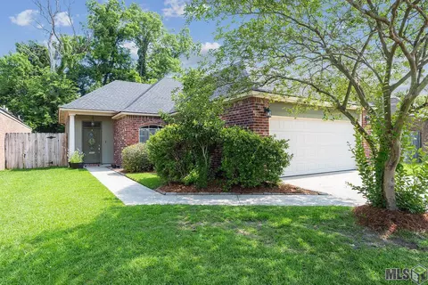 3808 Northshore Ave, Baton Rouge, LA 70820