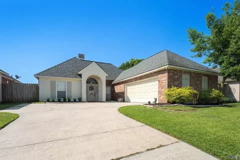 10304 Springpark Ave, Baton Rouge, LA 70810