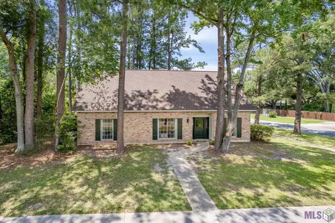 535 Daventry Dr, Baton Rouge, LA 70808