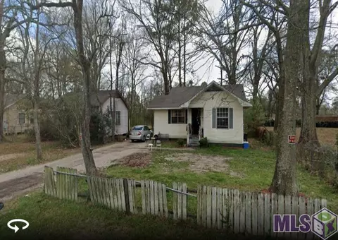 4776 Monarch Ave, Baton Rouge, LA 70811