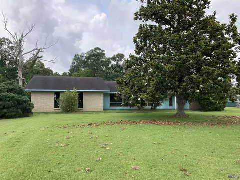 15405 Joe Sevario Rd, Gonzales, LA 70737