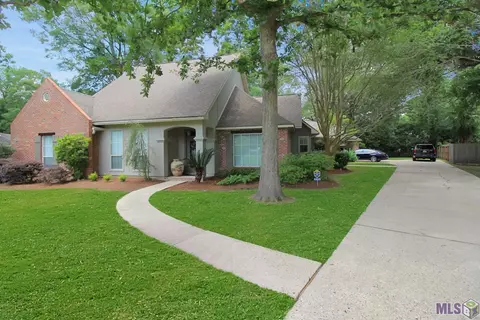 6005 Arborwood Ct, Baton Rouge, LA 70817