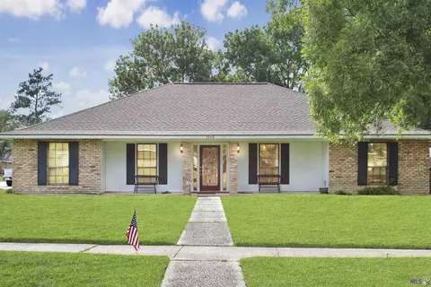 5548 Antioch Blvd, Baton Rouge, LA 70817