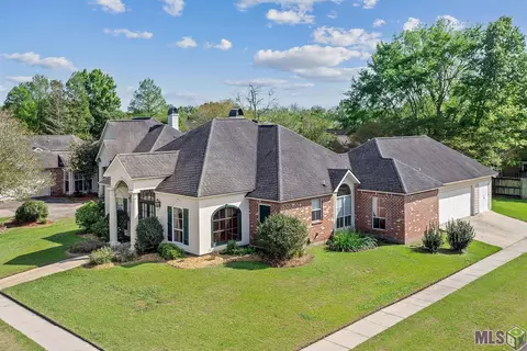 10116 Glen View Ave, Baton Rouge, LA 70809