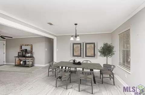 10096 Lake Park Ave, Gonzales, LA 70737