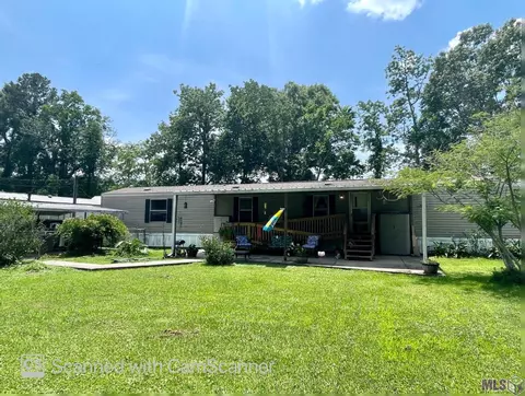 18191 Little Prairie Rd, Prairieville, LA 70769