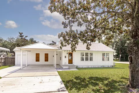 1579 Keed Ave, Baton Rouge, LA 70806