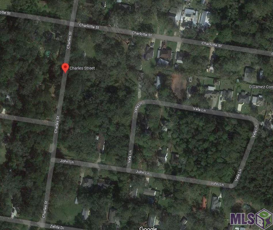 Charles St, LA 70445 2 Photos Movoto