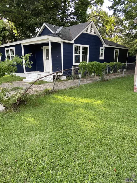 5165 Washington Ave, Baton Rouge, LA 70805