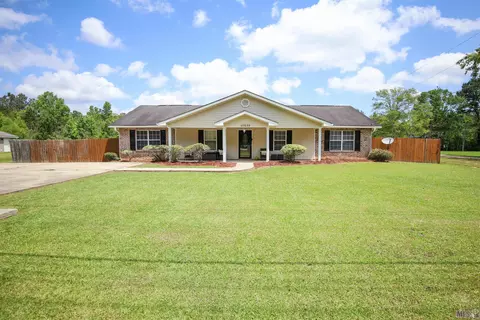 10239 W La Hwy 40, Independence, LA 70443
