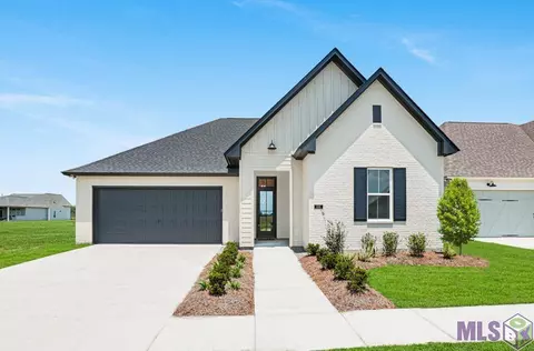 4366 Percheron Ave, Baton Rouge, LA 70820