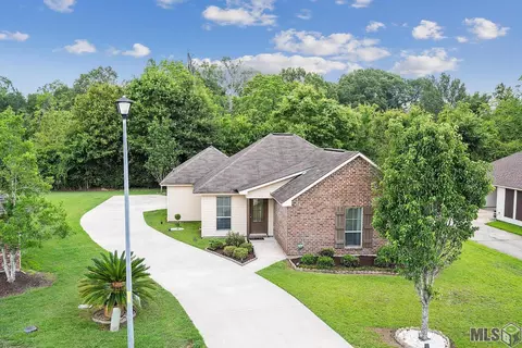 12237 Greenbriar Dr, Walker, LA 70785 photo 1