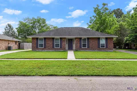 1614 Brookhollow Dr, Baton Rouge, LA 70810