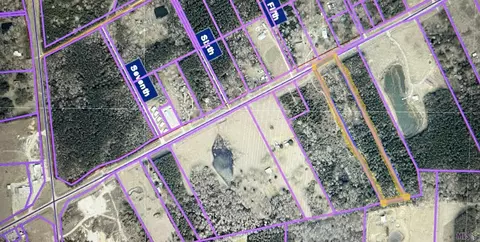 7535 La Hwy 10, Clinton, LA 70722