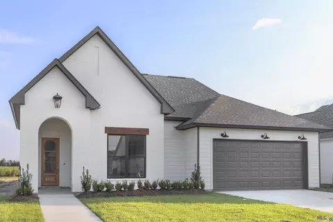 4407 Percheron Ave, Baton Rouge, LA 70820