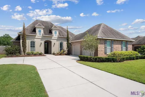 13156 Babin Estates Dr, Gonzales, LA 70737