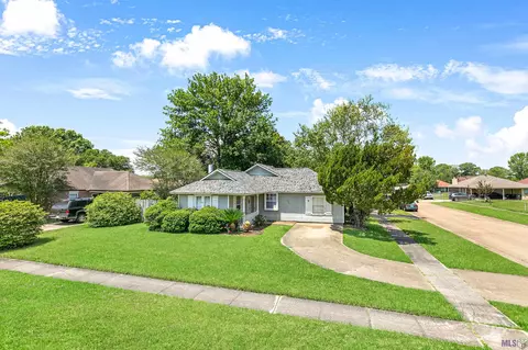 6245 Lanier Dr, Baton Rouge, LA 70812
