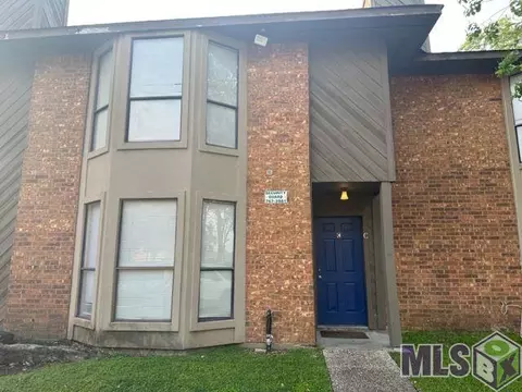 1757 S Brightside View Dr #C, Baton Rouge, LA 70820