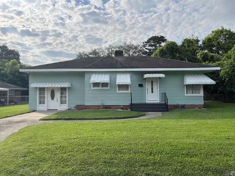 58240 Robertson St, Plaquemine, LA 70764
