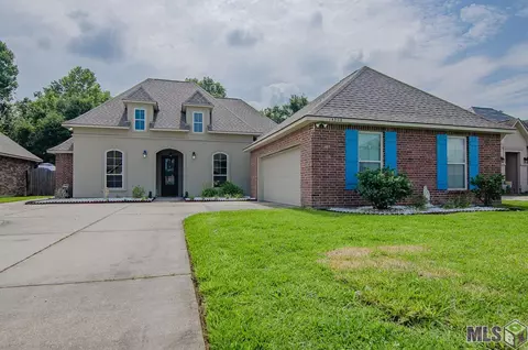 14306 Peridot Dr, Gonzales, LA 70737