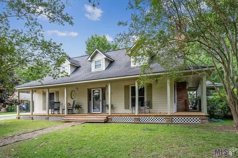 15635 Malvern Hill Ave, Baton Rouge, LA 70817