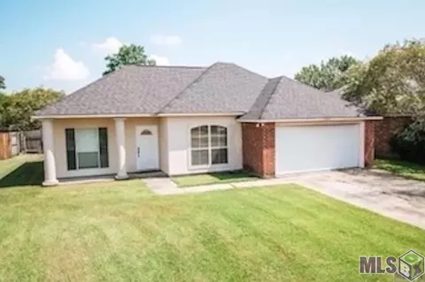 23823 Southpoint Dr, Denham Springs, LA 70726